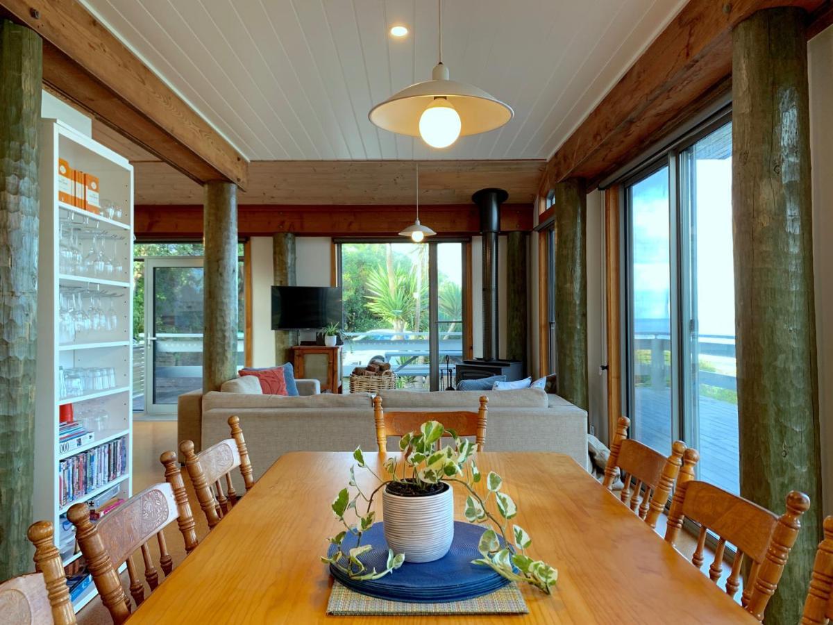 Surf Shack Villa Wye River Dış mekan fotoğraf