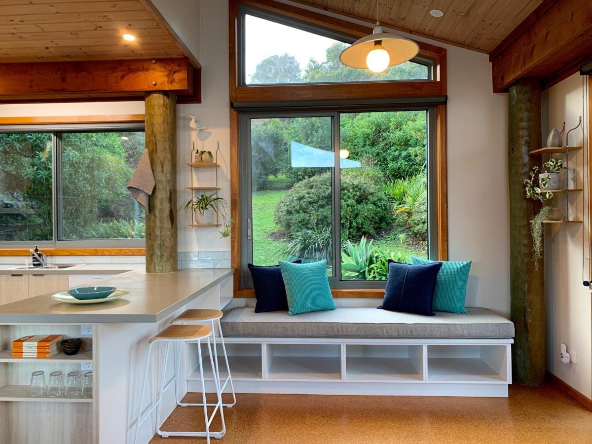 Surf Shack Villa Wye River Dış mekan fotoğraf