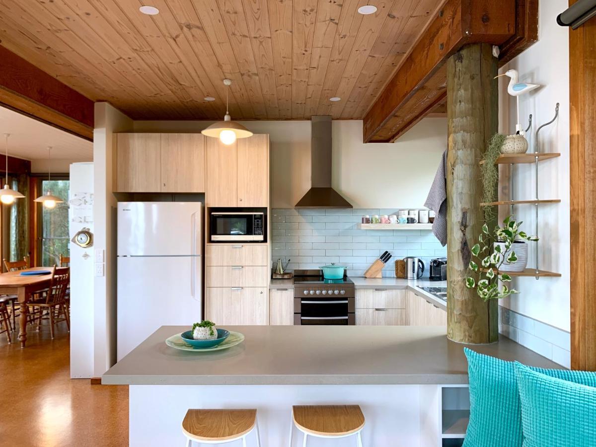 Surf Shack Villa Wye River Dış mekan fotoğraf