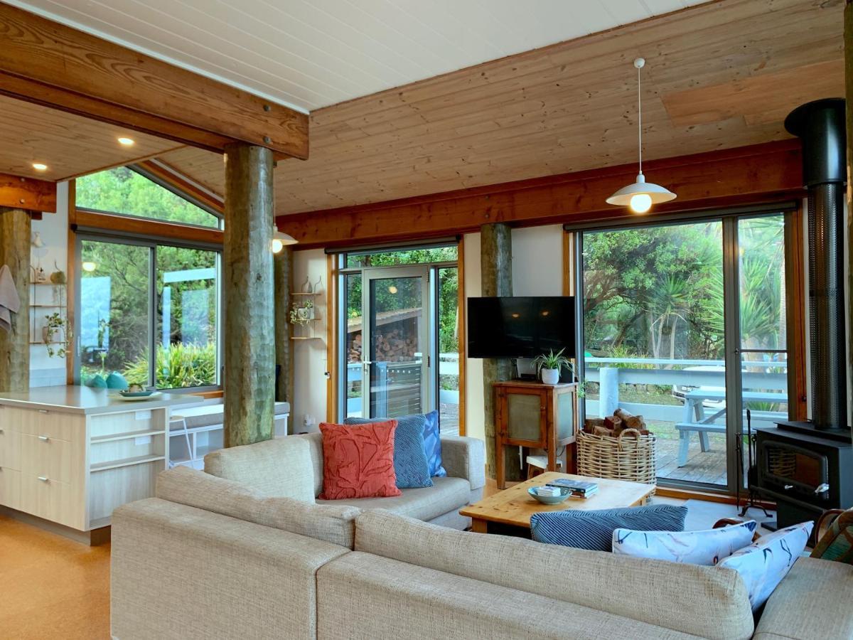 Surf Shack Villa Wye River Dış mekan fotoğraf