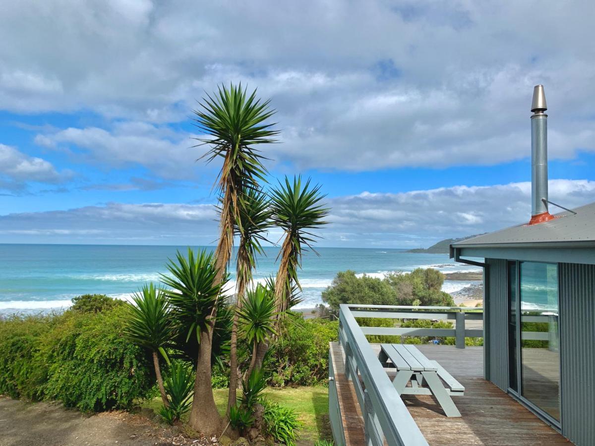 Surf Shack Villa Wye River Dış mekan fotoğraf