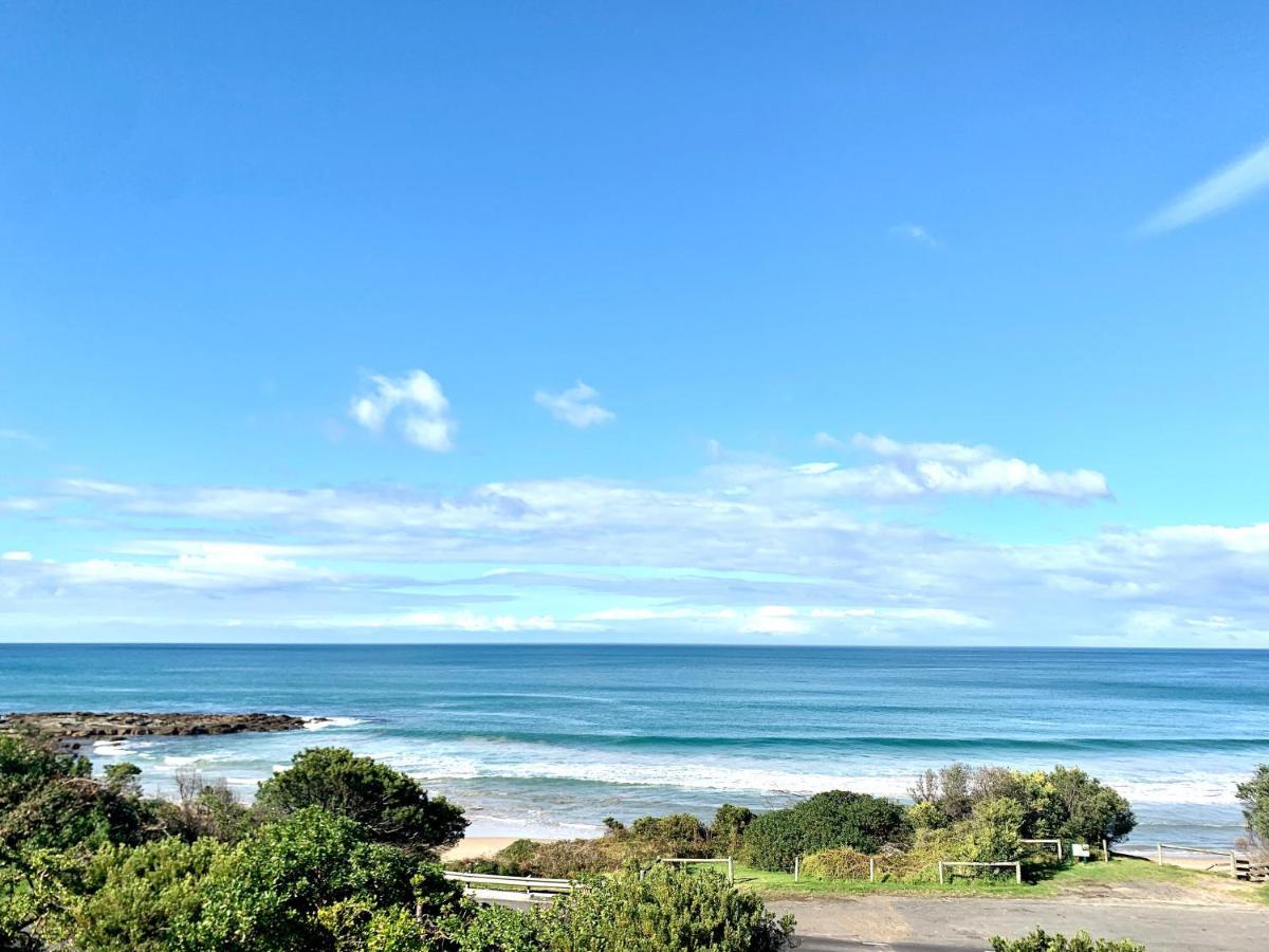 Surf Shack Villa Wye River Dış mekan fotoğraf