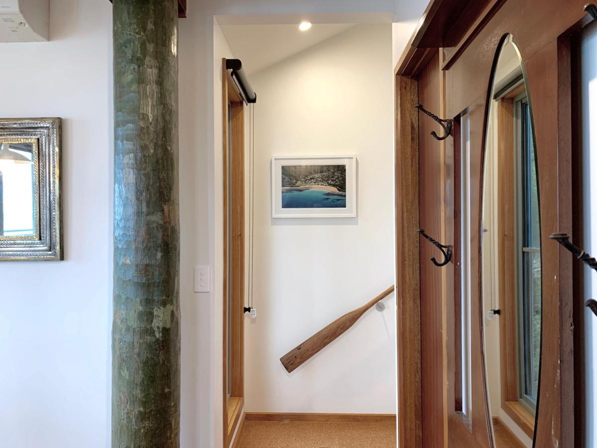 Surf Shack Villa Wye River Dış mekan fotoğraf