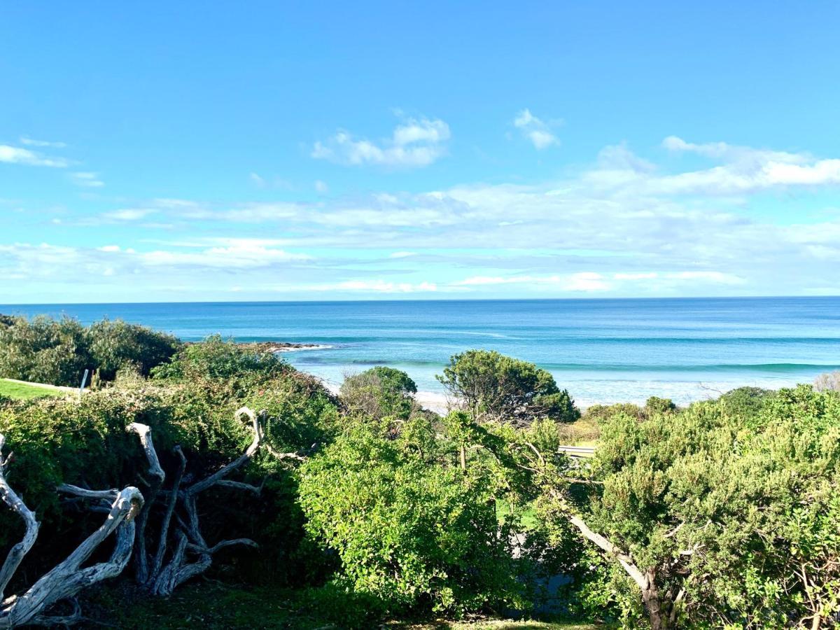Surf Shack Villa Wye River Dış mekan fotoğraf