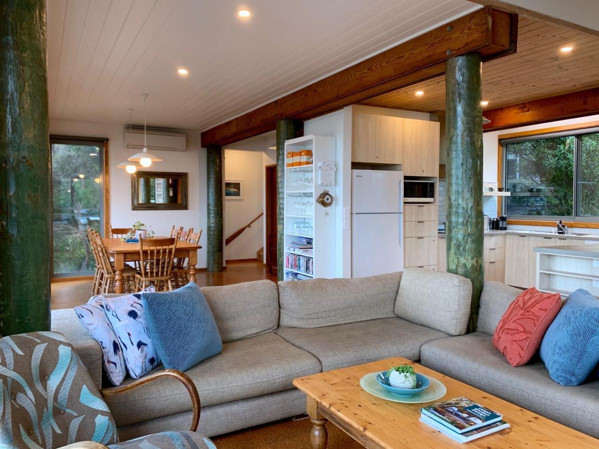 Surf Shack Villa Wye River Dış mekan fotoğraf