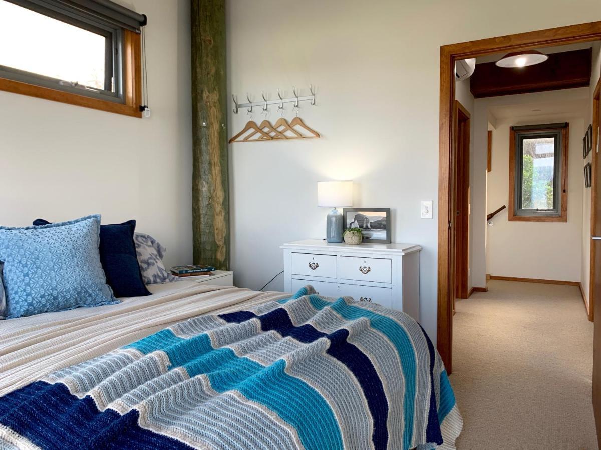 Surf Shack Villa Wye River Dış mekan fotoğraf