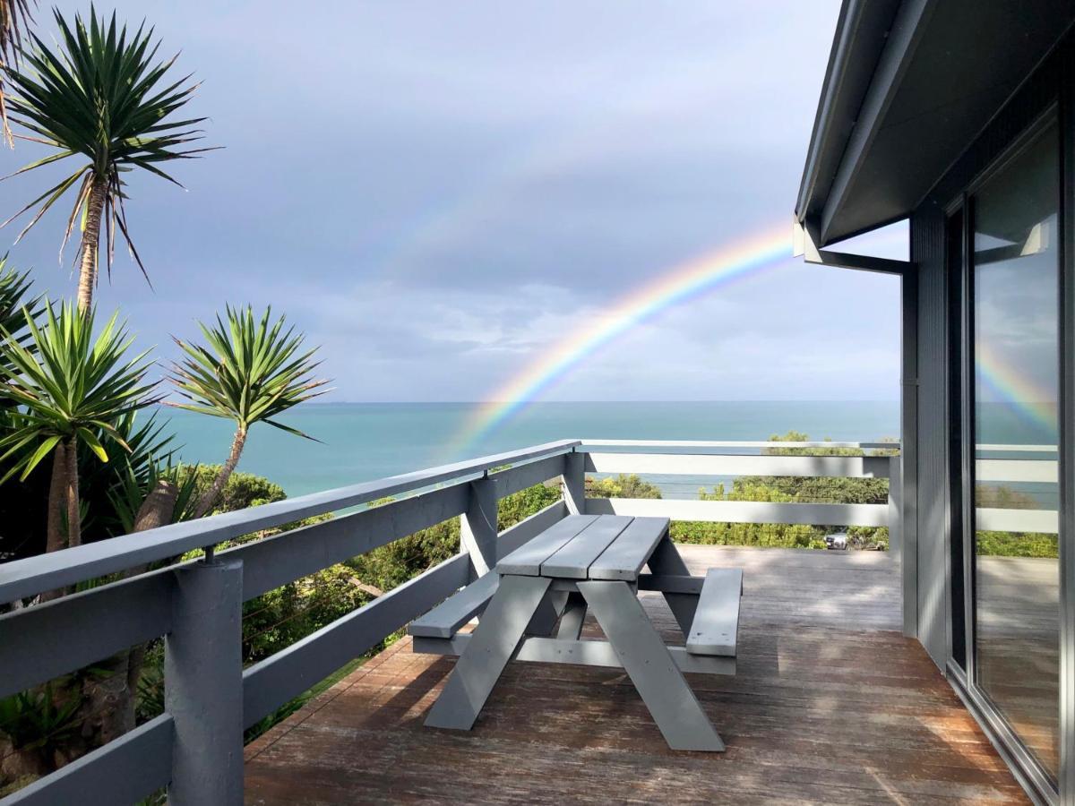 Surf Shack Villa Wye River Dış mekan fotoğraf