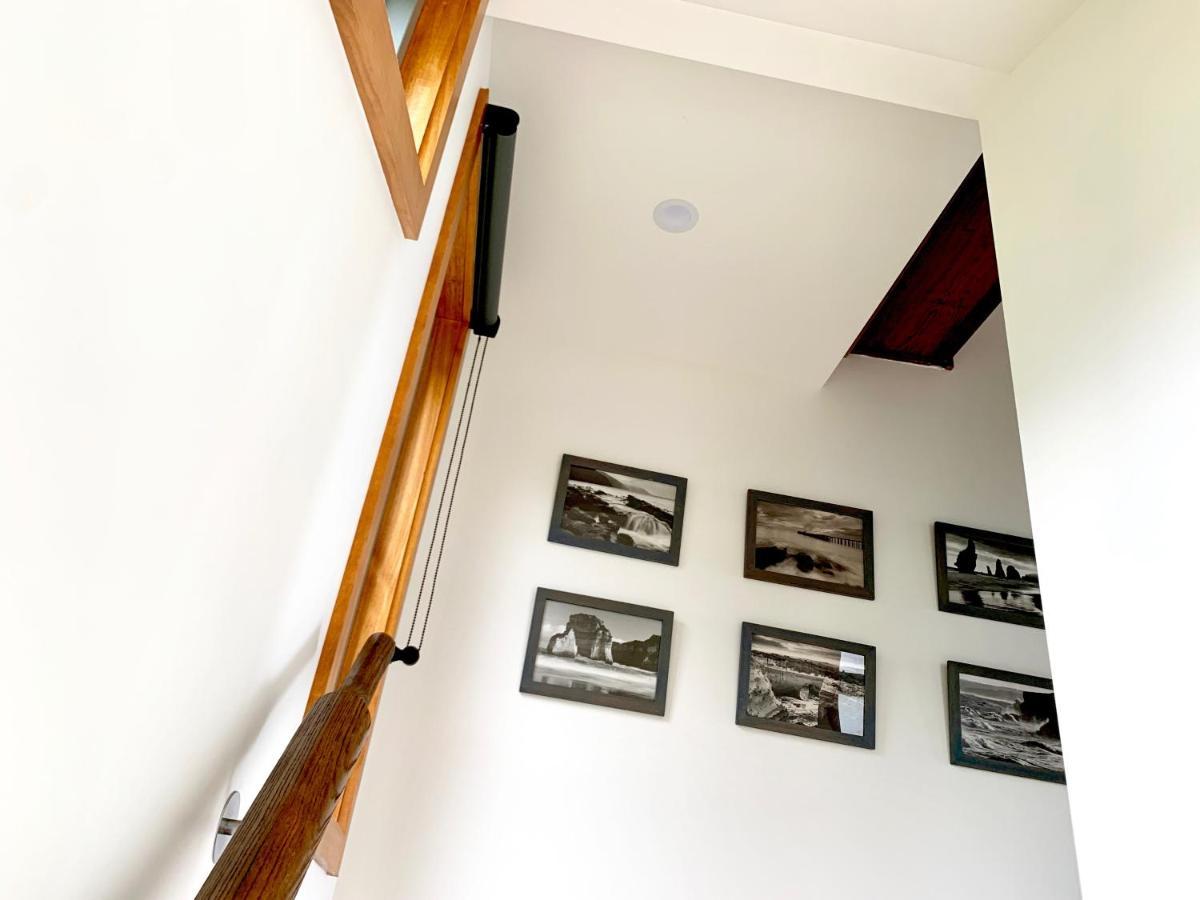 Surf Shack Villa Wye River Dış mekan fotoğraf